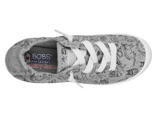 bingo sneakers