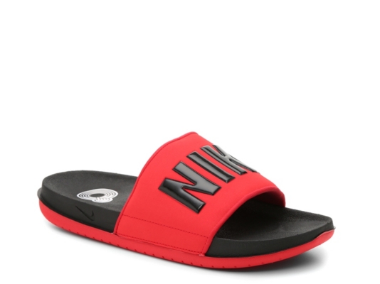 nike size 15 slide sandals