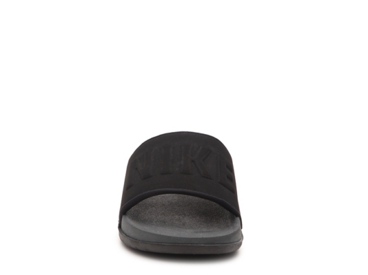 nike slides dsw