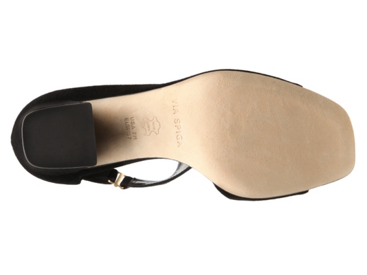 via spiga sandals dsw