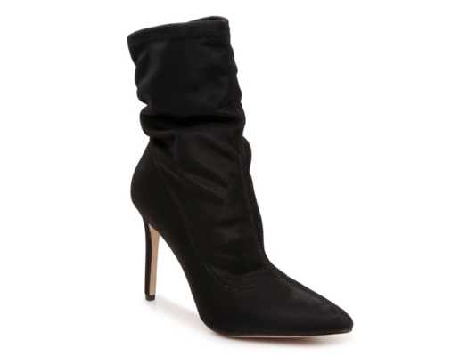 jewel badgley mischka booties