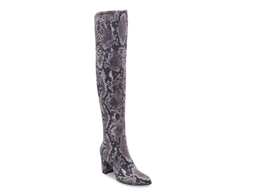 marc fisher luley over the knee boot