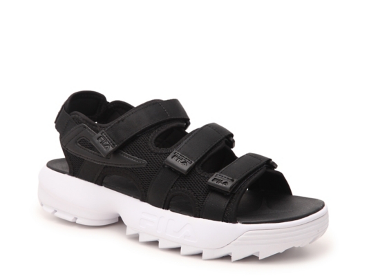 mens disruptor sandals