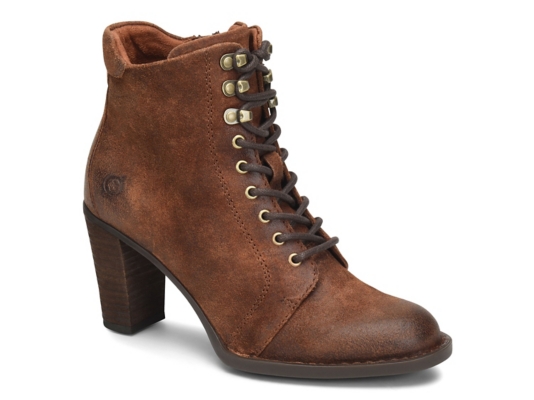 dsw born booties