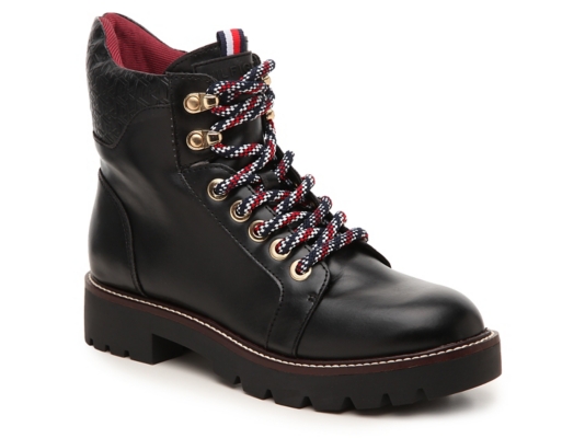 tommy hilfiger dylan boots