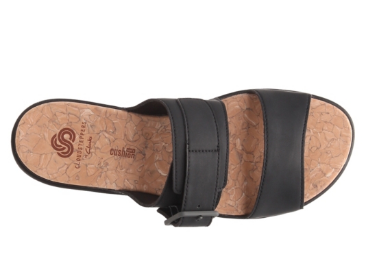 clarks june tide