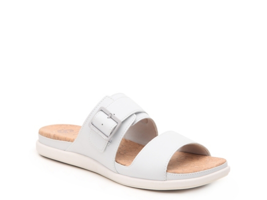 clarks cloudsteppers sandals dsw