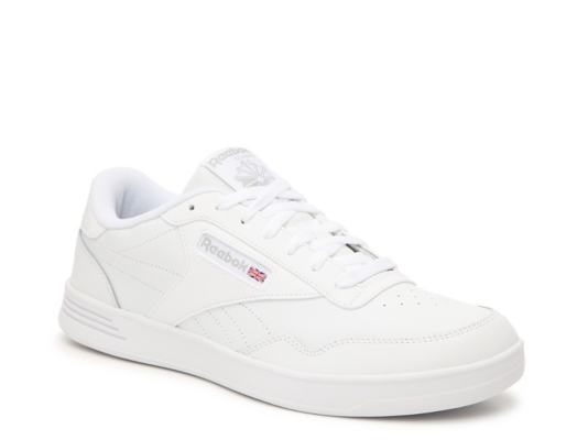 reebok basic shoes