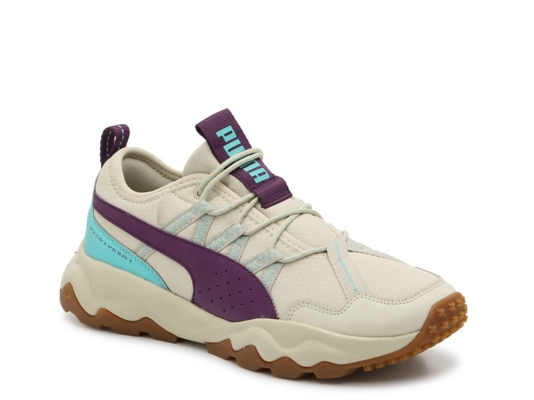 dsw trail running shoes