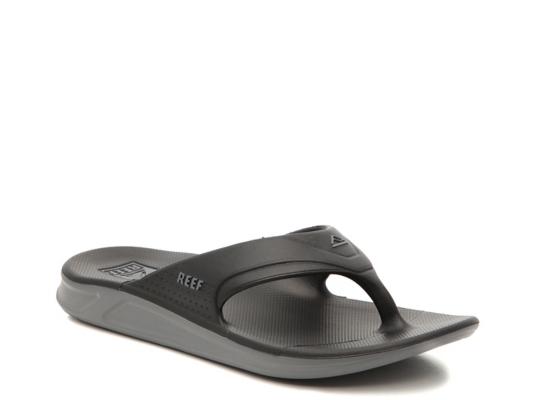 dsw reef flip flops