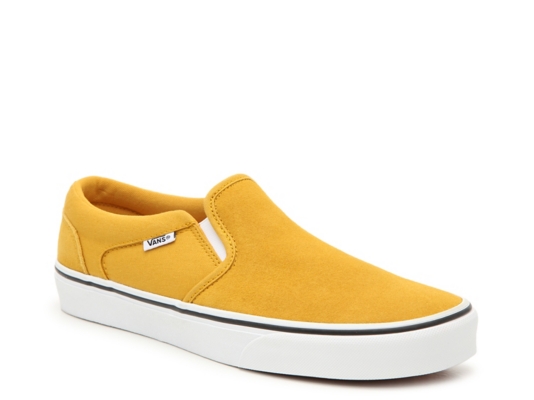 vans dsw mens