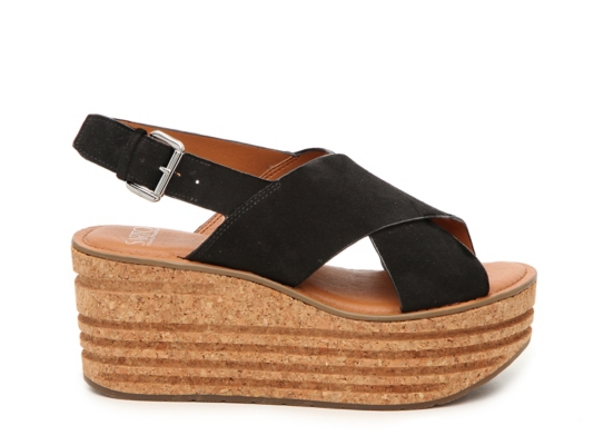 franco sarto caroline