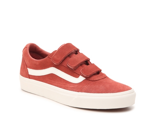 dsw womens shoes vans