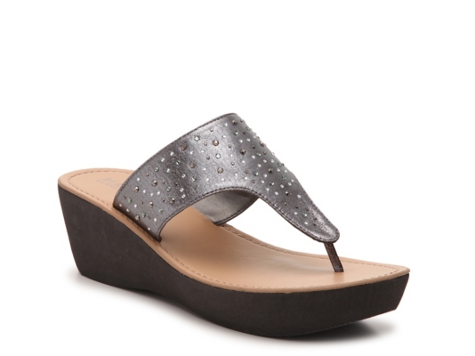 dsw clog sandals