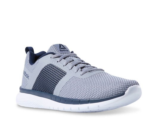 dsw mens running shoes