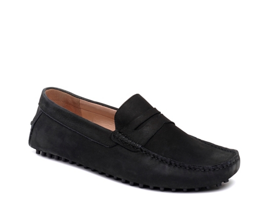 Carlos by Carlos Santana Ritchie Penny Loafer Men's Shoes | DSW