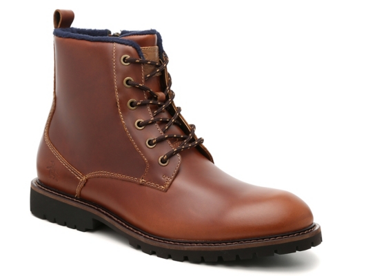 original leather boots