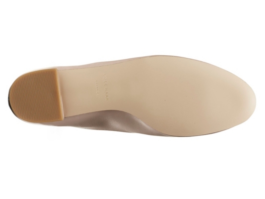 cole haan kaia flat