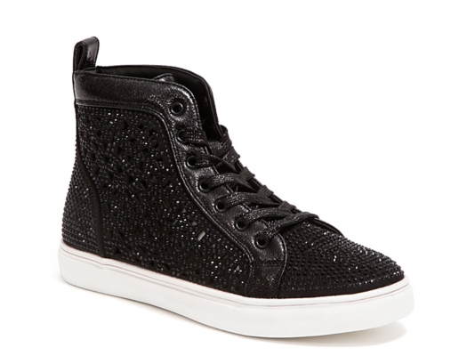 Lady Couture New York High-Top Sneaker Women's Shoes | DSW