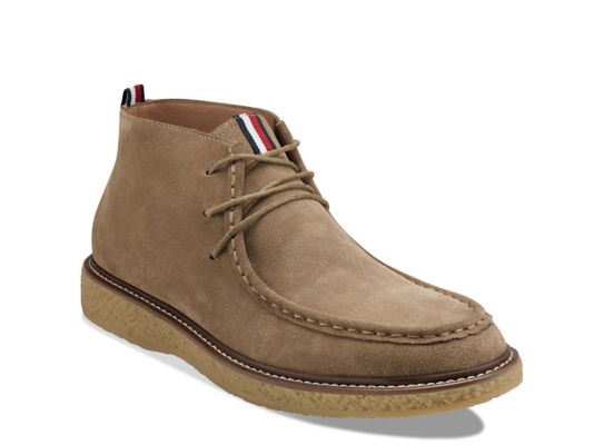 tommy hilfiger hybrid boot