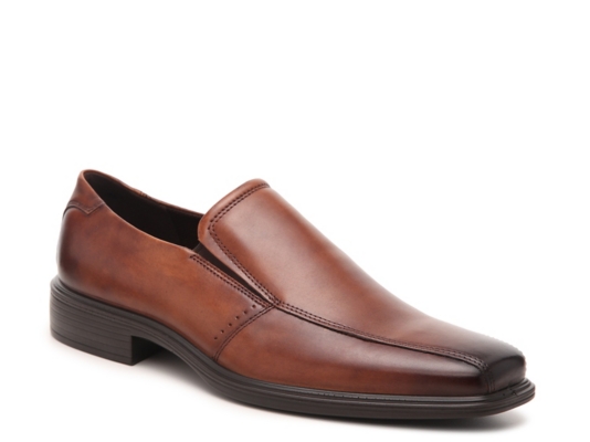 ecco minneapolis loafer