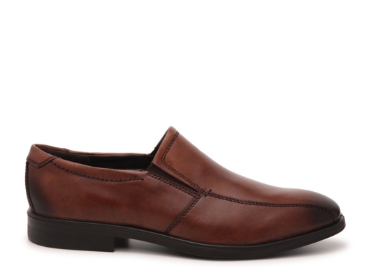 ecco melbourne bike slip on