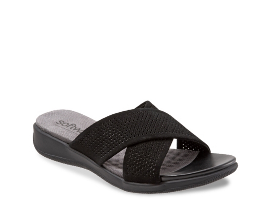 Women S Softwalk Comfort Sandals Dsw