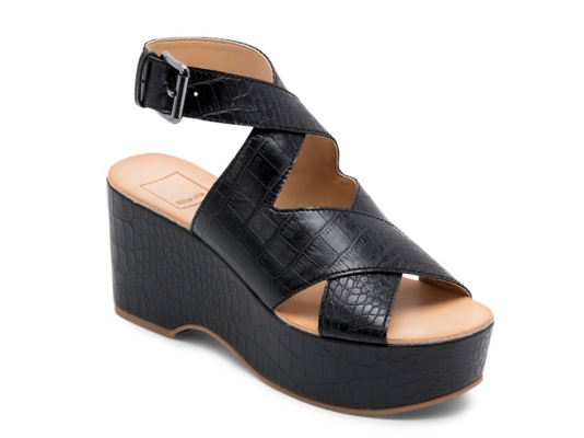 dolce vita wedges dsw