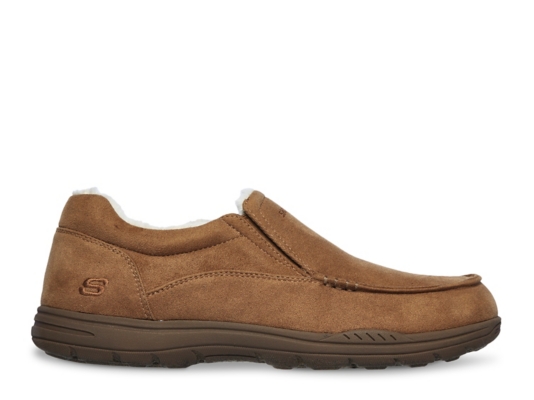 skechers heren slipper