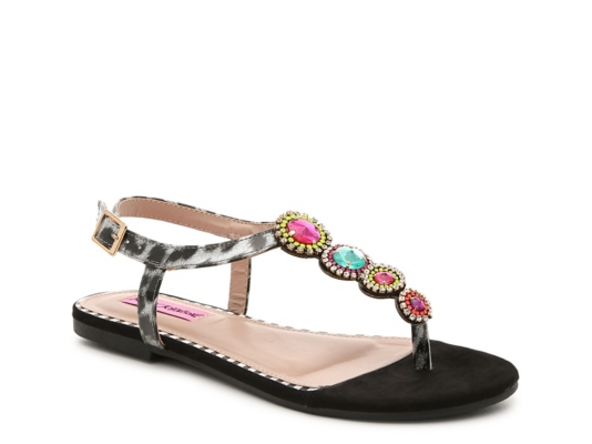 dsw betsey johnson shoes