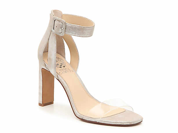 Women S Blue Silver Evening Wedding Shoes Dsw