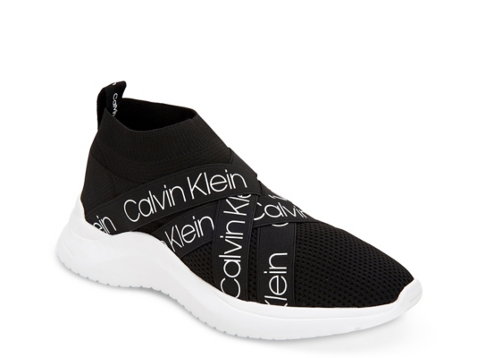 ck women sneakers