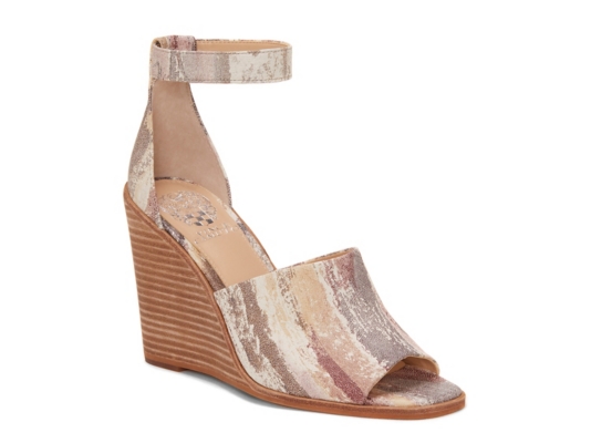 vince camuto sandals dsw