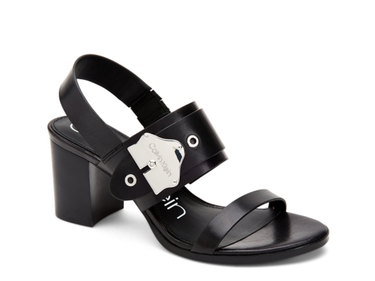 calvin klein sandals dsw