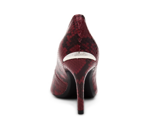 Calvin Klein Gayle Pump Women's Shoes | DSW
