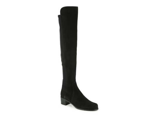 Reserve Over The Knee Boot