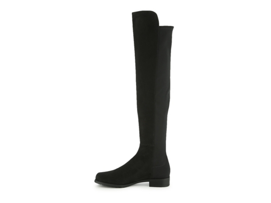 dsw stuart weitzman boots