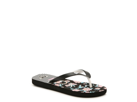 mens smart flip flops
