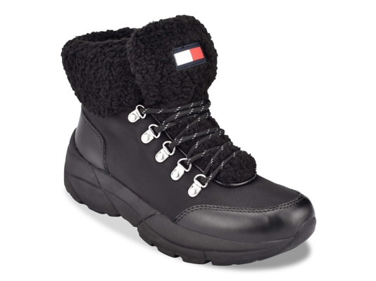 tommy hilfiger kelly boots