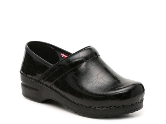 dsw shoes clogs