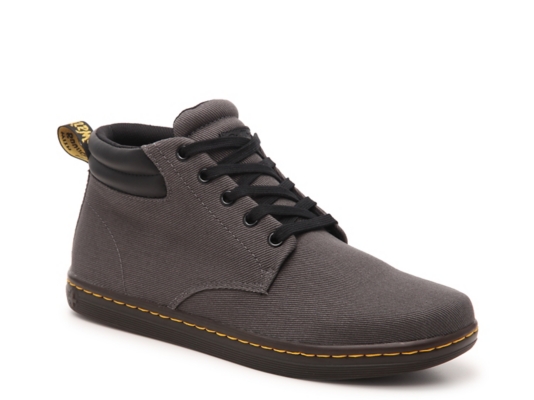 maleke chukka boot