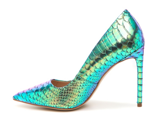 steve madden vala pump spike