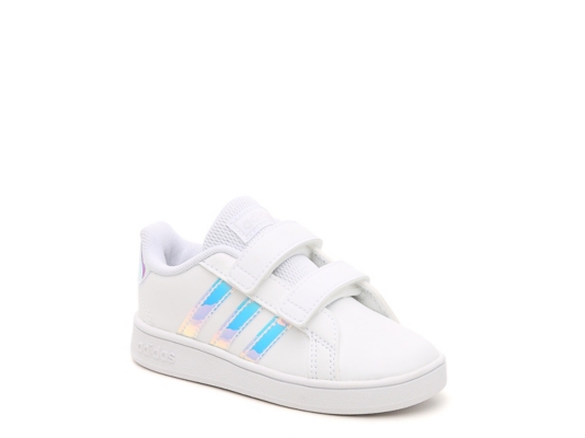 dsw adidas kids