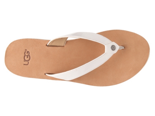 ugg tawney flip flop