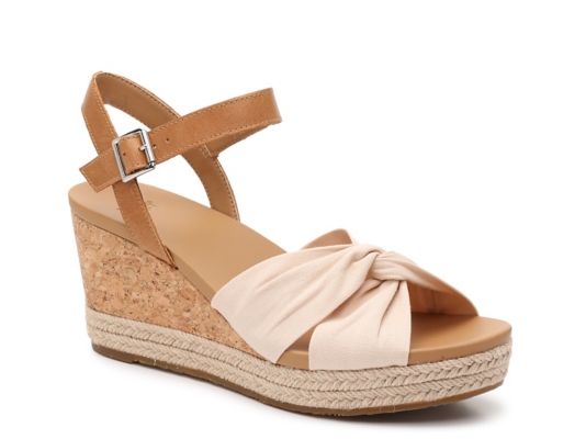 ugg espadrille wedges