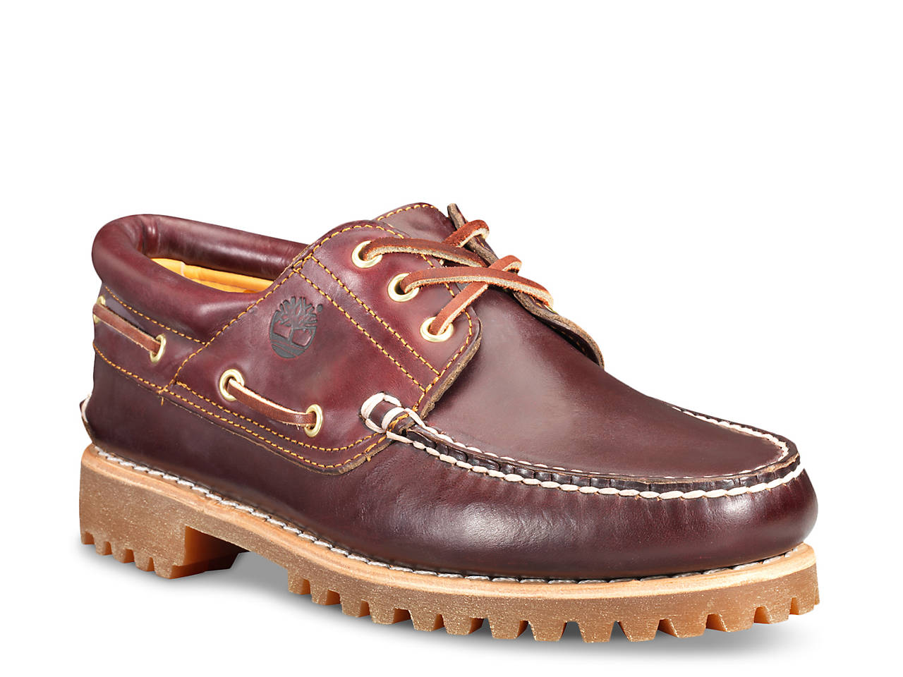 Details about Timberland Authentics Classic 3 Eye Lug Boat Details about Timberland Authentics Classic 3 Eye Lug Boat