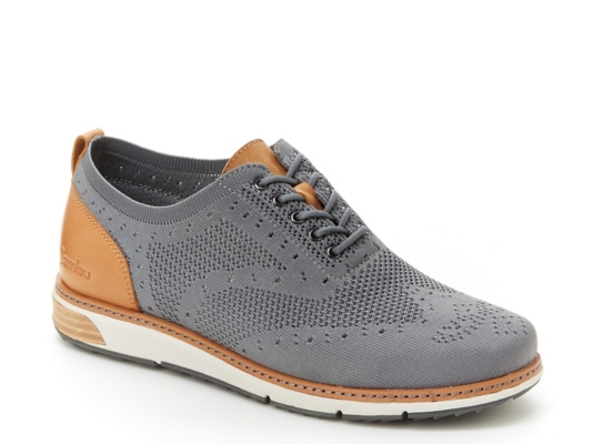 Jambu Franklin Wingtip Oxford Men's Shoes | DSW