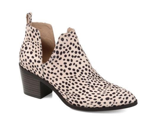 leopard print shoes dsw