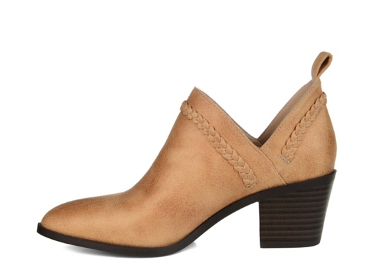 Journee Collection Sophie Bootie Women's Shoes DSW