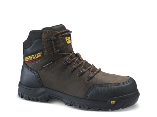 dsw caterpillar boots